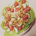 Nelli Bodó Cooksnap-ja, amikor elkészítette a(z) Garnéla egyszerűen 🍤 receptet.