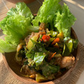 Cooksnap dari Dapoer-94 untuk resep Rica-Rica Ayam Kemangi