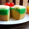 Cooksnap dari Cloudy Cloud untuk resep Amparan Tatak