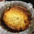 El cooksnap de Txu1978 cuando hizo La tarta de queso tipo la Viña más rica y cremosa en AirFryer sin gluten y sin azúcar.
