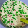 Cooksnap dari Neng siti nurjanah untuk resep Buko Pandan Santan