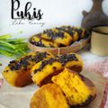 Cooksnap dari Tri Yunianti untuk resep Pukis Labu Kuning