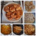 Katica62 Cooksnap-ja, amikor elkészítette a(z) Kínai tészta receptet.