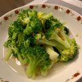 i❤️beauty 愛料理 的 清炒猴菇花椰 cooksnap