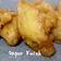 Cooksnap dari Dapur B'wish untuk resep Pisang Goreng