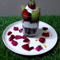Sneha Patel's cooksnap of when they made જાર કેક.