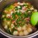 Cooksnap dari Asossia Osie untuk resep Sup Bakso Ayam Handmade