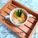 Cooksnap dari Mama fathan untuk resep Kolak Butternut Jahe