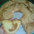 Cooksnap dari Latifa aisyifa untuk resep BOLU JADUL (Citarasa jaman baheula 😂)