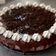 El cooksnap de Fabiola Pérez cuando hizo Cheesecake de galletas oreo.