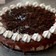 El cooksnap de Fabiola Pérez cuando hizo Cheesecake de galletas oreo.
