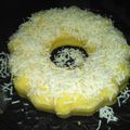 Cooksnap dari nindahpertiwi untuk resep Cheesecake murmer