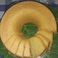 Cooksnap dari Dewi Sartika Antonia untuk resep Bolu jagung panggang