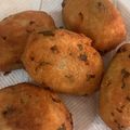 Cooksnap dari Dita Safitri untuk resep 4. Combro Isi Oncom Pedas