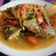 Cooksnap dari arinda zikri untuk resep Pindang Bandeng Betawi Seger