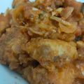 Cooksnap dari Amalia untuk resep Ayam Asam Manis Pedas