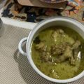 Cooksnap dari Tara untuk resep Opor Ayam Kuning