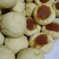 Cooksnap dari Nurhayati untuk resep Nastar Wisman lumer