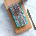 Cooksnap dari Mawaddah Tarjib untuk resep Eggless Red Velvet Cake (Versi Kukus)