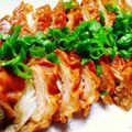 假賢妻良母 的 簡易炸肥腸 cooksnap