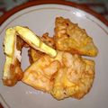 Cooksnap dari Emili's Kitchen untuk resep Godoh sela #pr_jajanandaerah