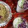 Madhvi Dwivedi का कुकस्नैप जब उन्होंने ठंडाई (Thandai recipe in Hindi) बनाया था।