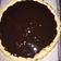 El cooksnap de Miriam Buffa cuando hizo Tarta TOFFI.