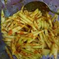 Cooksnap dari Yan Na Louphly untuk resep Sambal Pencit / Mangga #bantumantenbaru