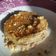 Cooksnap από Νίκος Ε. στη συνταγή Υγιεινά pancakes με μπανάνα 🍌, βρώμη και αυγό!!