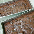 Cooksnap dari El Rasyid Kitchen untuk resep Triple Fudge Brownie