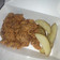 Cooksnap dari Miranti Santrimo untuk resep Crispy Chicken Steak ala Warung Steak