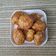 Cooksnap dari Ayu Umha untuk resep Gumpal Pisang_Banjar