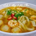 Cooksnap của QUÂN NGUYỄN khi họ làm theo món Bánh canh