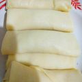 Cooksnap dari Choco untuk resep Kulit Lumpia