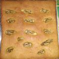 Cooksnap dari Eem chantique untuk resep Bolu pisang panggang