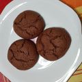 Cooksnap από stavroula-ka στη συνταγή Μερεντομπισκοτάκια!!!