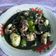 Cooksnap dari Yhanie Dkw untuk resep Blekutak Pedas saos Tiram