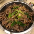 許願 的 蔥爆牛肉 cooksnap