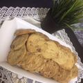 صورة من mj، شاركها بعد تجربة وصفة كوكيز على طريقتي 🍪
