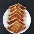 صورة من Omnia Omnia، شاركها بعد تجربة وصفة مبرجة بذوق البرتقال 😋