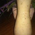 ohbar10dr's cooksnap of when they made Olive Garden Salad Dressing.