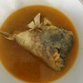 Cooksnap dari gusti untuk resep Pindang Kepala Kakap