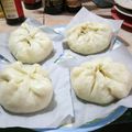 Cooksnap dari Nani untuk resep Bakpao isi ayam