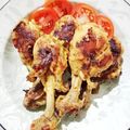Cooksnap dari KasMira untuk resep Ayam bakar