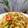 El cooksnap de Veronica cuando hizo Espaguetis con aguacate.