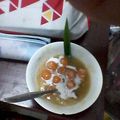 Cooksnap dari lia winastuti untuk resep Kolak Biji Salak