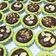 Cooksnap dari Lousiana Mandak untuk resep Pie Brownies shiny crust