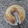 El cooksnap de Victoria Emilia Magurno cuando hizo Bizcochuelo de vainilla.