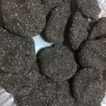 El cooksnap de Corina Peyrano cuando hizo Galletas Sanas/ Fáciles/ Avena/ Bajas Calorías/ Opcional. Vegan.