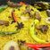 Cooksnap dari Cindy SARAS untuk resep Nasi Mandhi Khas Timur Tengah | Kebuli | Yummy